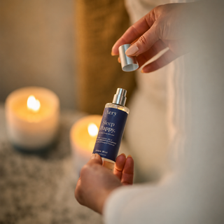 Aery Lavender, Bergamot & Chamomile Pillow Mist | Vegan Sleep Spray 50ml
