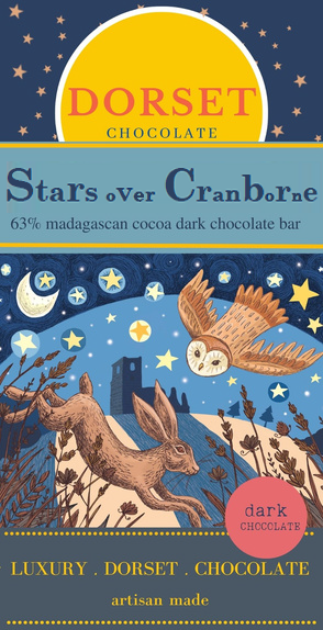 Artisan Dorset Chocolate
