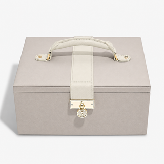 Stackers Luxury Classic Jewellery Box with Mirror