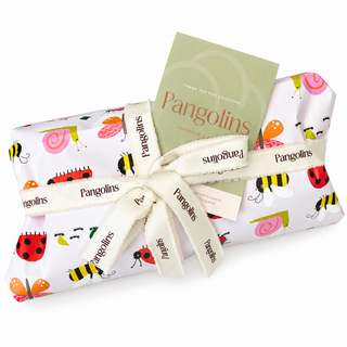 Gift Wrapping, Done. | Beautifully Wrapped & Ready to Give