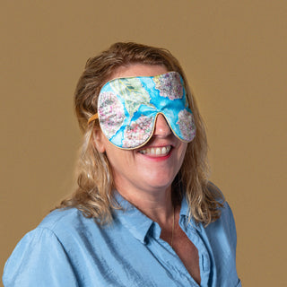 Holistic Silk SleepMask