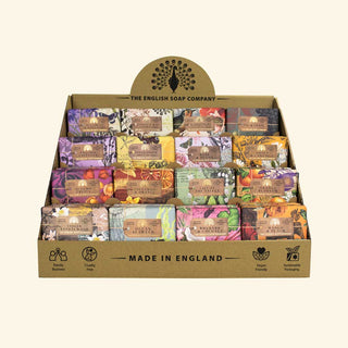 Anniversary Ocean Seaweed Soap