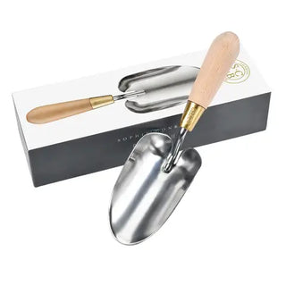 Sophie Conran Garden Trowel – Burgon & Ball