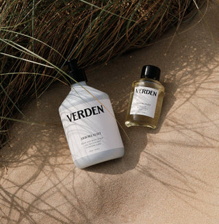 Verden Arborealist Hand & Body Wash