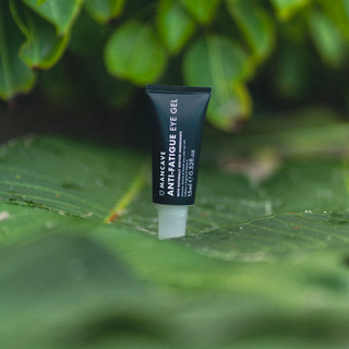 Mens Skincare | Anti Fatigue Eye Gel | 15ml | Gift for him