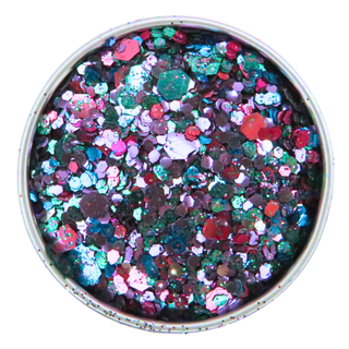 Festival Biodegradable Glitter Blend