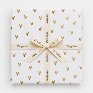 Luxurious Eco-Friendly Gift Wrapping | Beautifully Wrapped & Ready to Give