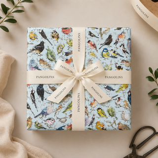 Luxurious Eco-Friendly Gift Wrapping | Beautifully Wrapped & Ready to Give
