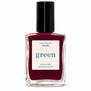 Prune Nail Polish | Manucurist