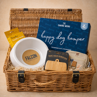 Dog Lover’s Gift Hamper