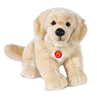Hermann Teddy Golden Retriever Plush Dog 30cm