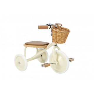 Banwood Trike – A Timeless, Scandinavian-Inspired Children’s Tricycle