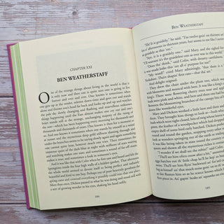 Bath Classics - The Secret Garden