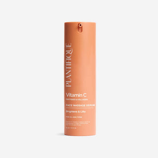 Plantifique Vitamin C Facial Serum | Vegan Glow Serum | Pangolins