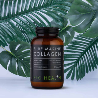 Marine Collagen Powder – 200g Hydrolysed Type 1 Collagen