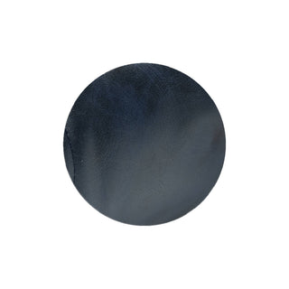 Holistic Silk Navy Lavender Yoga Rug Mat