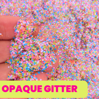 Calypso Chunky Biodegradable Glitter Blend
