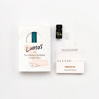 Tom’s Studio Lumos Mini Refillable Creative Pen