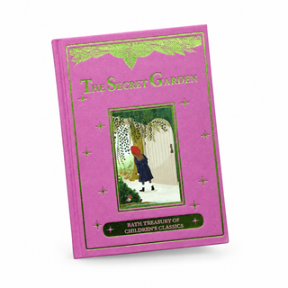 The Secret Garden Illustrated Gift Book