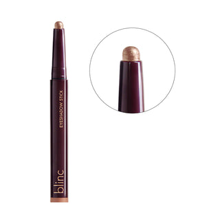 Blinc Clean & Vegan Eyeshadow Stick – Long-Wear, Water-Resistant Cream Shadow