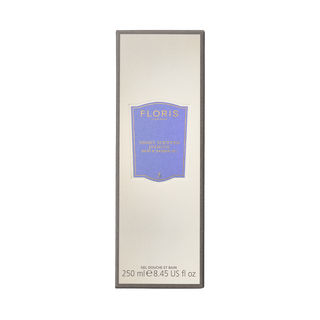 Floris London Night Scented Jasmine Bath & Shower Gel 250ml