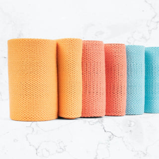 Glute Resistance Bands – Strength, Gently Built