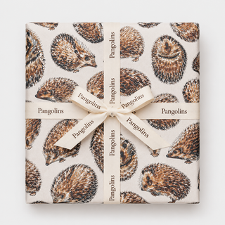 Luxurious Eco-Friendly Gift Wrapping | Beautifully Wrapped & Ready to Give