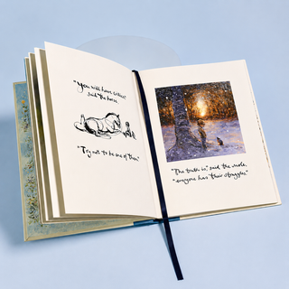 Always Remember by Charlie Mackesy – Hardback Gift Book