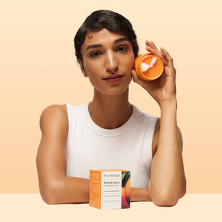 Plantifique Cleansing Balm | Vegan Makeup Remover Balm | Pangolins
