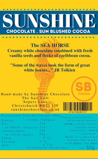 Artisan Dorset Chocolate