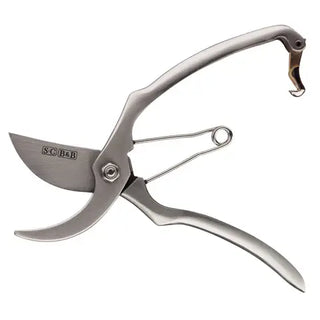 Sophie Conran Stainless Steel Secateurs
