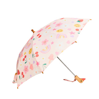 Original Duckhead x Meri Meri: The Duckling Children’s Umbrella