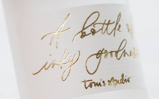 Tom’s Studio Acrylic Ink 30ml – Richly Pigmented Calligraphy Ink