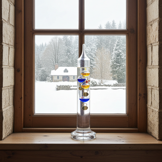Galileo Thermometer