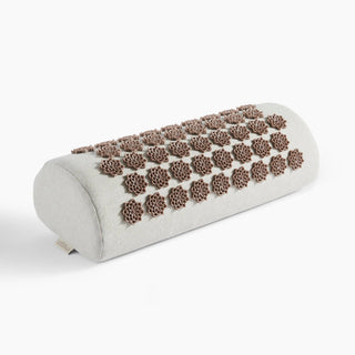 Shakti Acupressure Mat & Pillow Set – Featuring Lotus Spikes
