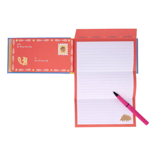 Letters to My Baby by Lea Redmond – Baby Keepsake Book | Chronicle Books
