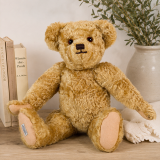 Merrythought Edward Bear 18” | Winnie-the-Pooh Inspired