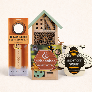 Bee Saver Kit