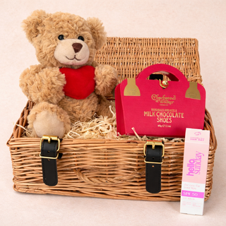 A Little Comfort – Gentle Care Hamper