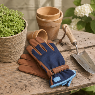 Burgon & Ball Love The Glove Women’s Gardening Gloves