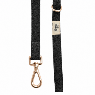 By Teddy Bouclé Dog Lead | Luxury Soft Dog Lead