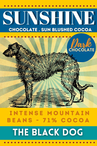 Artisan Dorset Chocolate