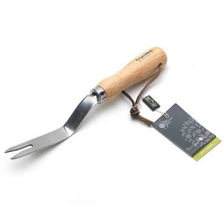 RHS Stainless Steel Daisy Grubber – Weed Puller Tool