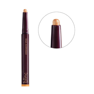Blinc Clean & Vegan Eyeshadow Stick – Long-Wear, Water-Resistant Cream Shadow