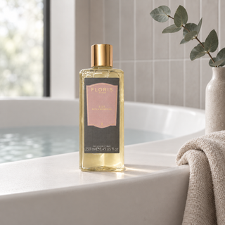 Floris London Lily Bath & Shower Gel 250ml