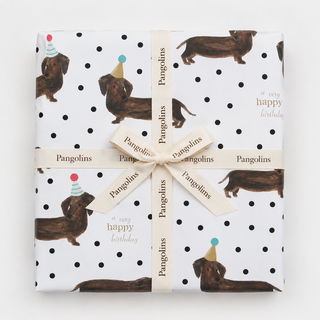 Luxurious Eco-Friendly Gift Wrapping | Beautifully Wrapped & Ready to Give