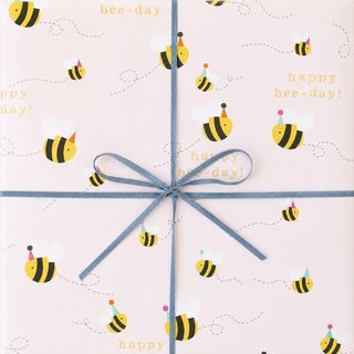 Caroline Gardner Luxury Wrapping Paper Sheet – Eco-Friendly Gift Wrap
