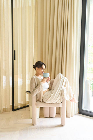 Matchawan Umi Handmade Matcha Bowl Set