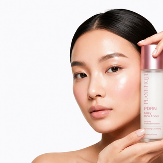 Plantifique Phyto-PDRN Milky Rice Toner | Hydrating Barrier Support Toner 200ml