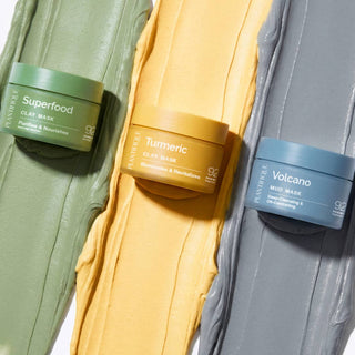 Plantifique Superfood Clay Face Mask | Vegan Facial Mask | Pangolins
